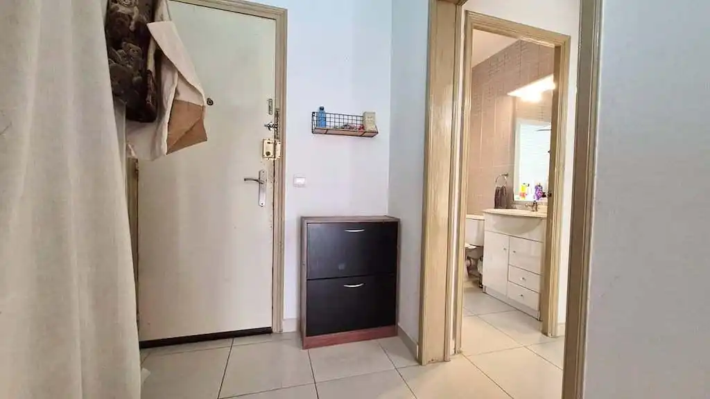 Piso con terraza en venta en calle Jeroni Marsal, imagen 10