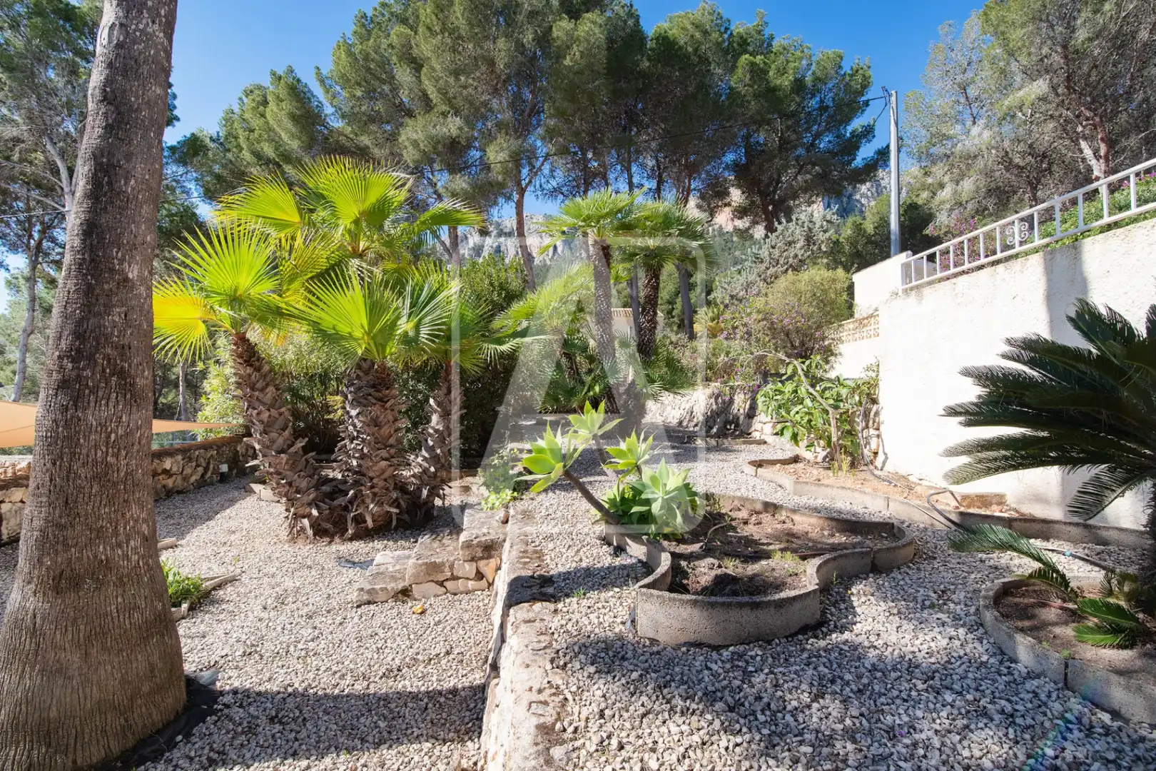 Villa avec piscine à vendre à Benissa pueblo, imagen 57