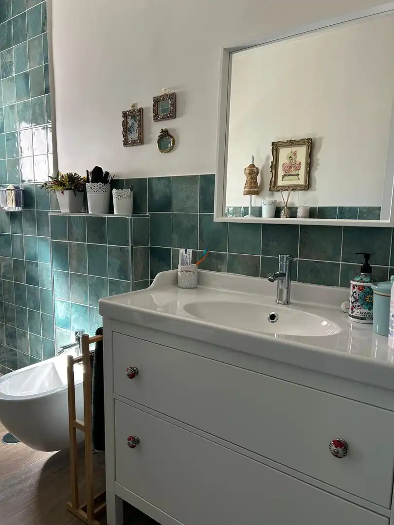 Casa a schiera con giardino in vendita a Ayamonte ciudad, imagen 15