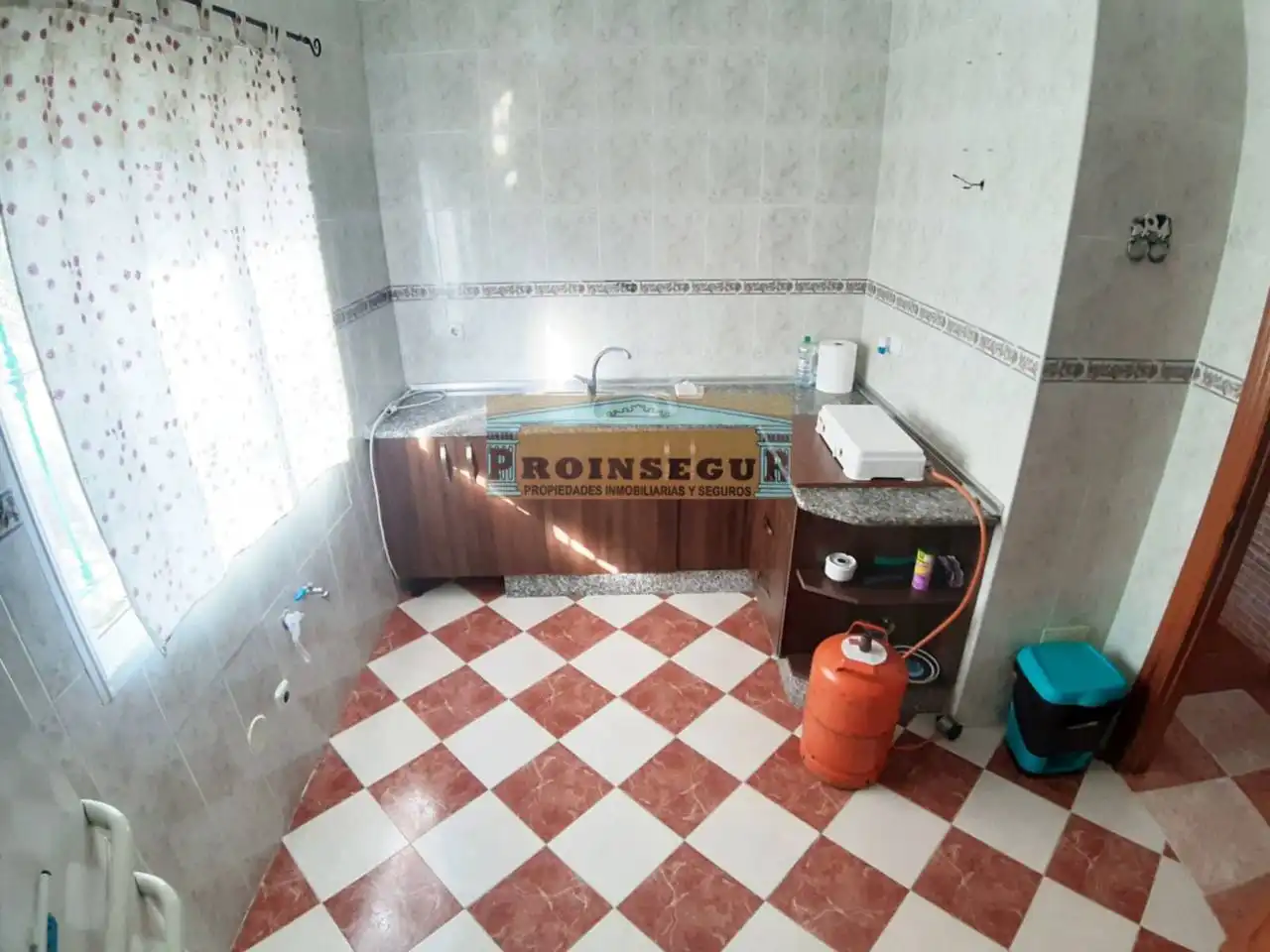 Casa rústica amb piscina en venda a Calle ctra coin, imagen 9