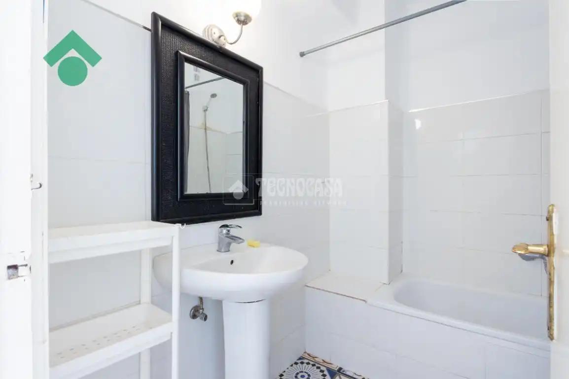 Piso en venta en Centro