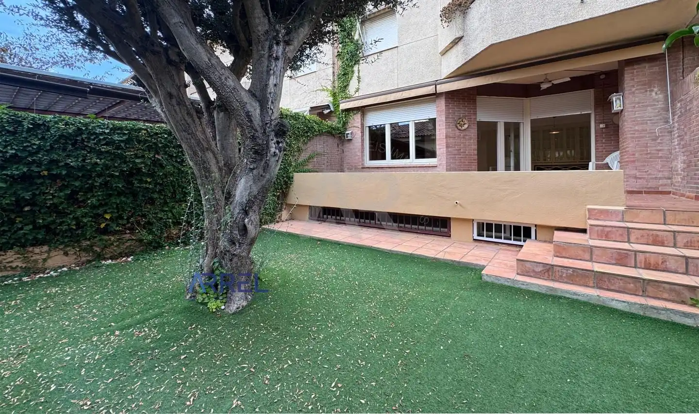 Casa con piscina in affitto a Riera Coma Fosca, imagen 9