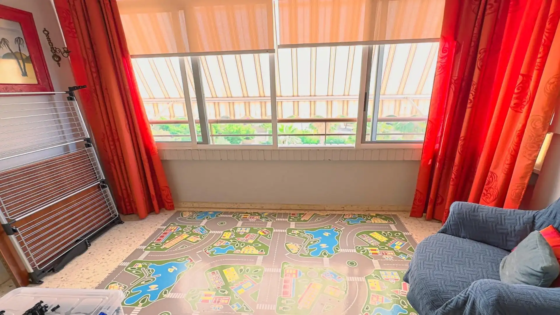 Wohnung zum Verkauf in Avenida de la Aigüera, imagen 5