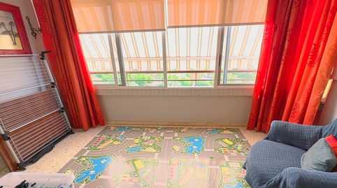 Foto 5 de Piso en venta en Avenida de la Aigüera, Centro Urbano, Benidorm