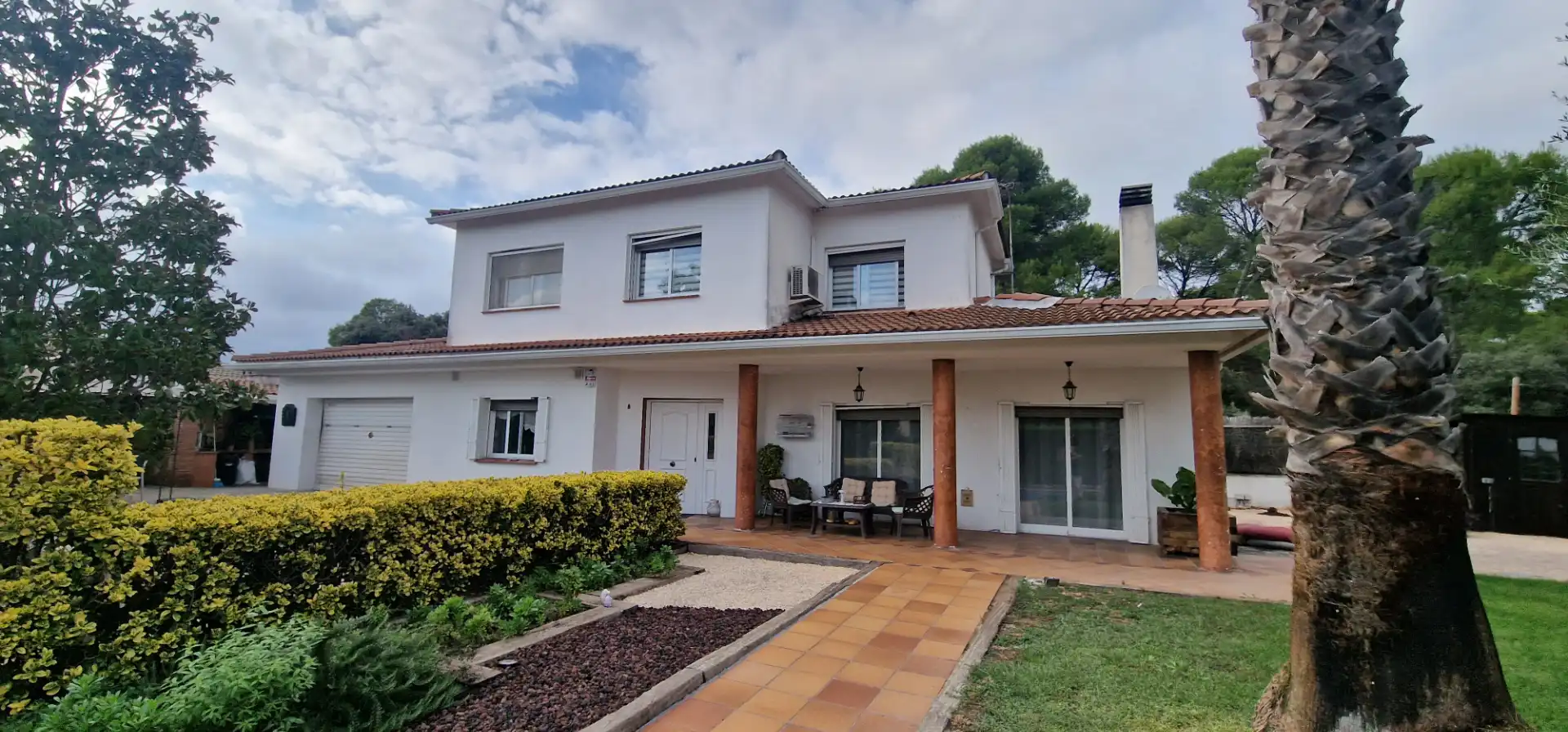 Casa amb piscina en venda a Lliçà d'Amunt, imagen 38