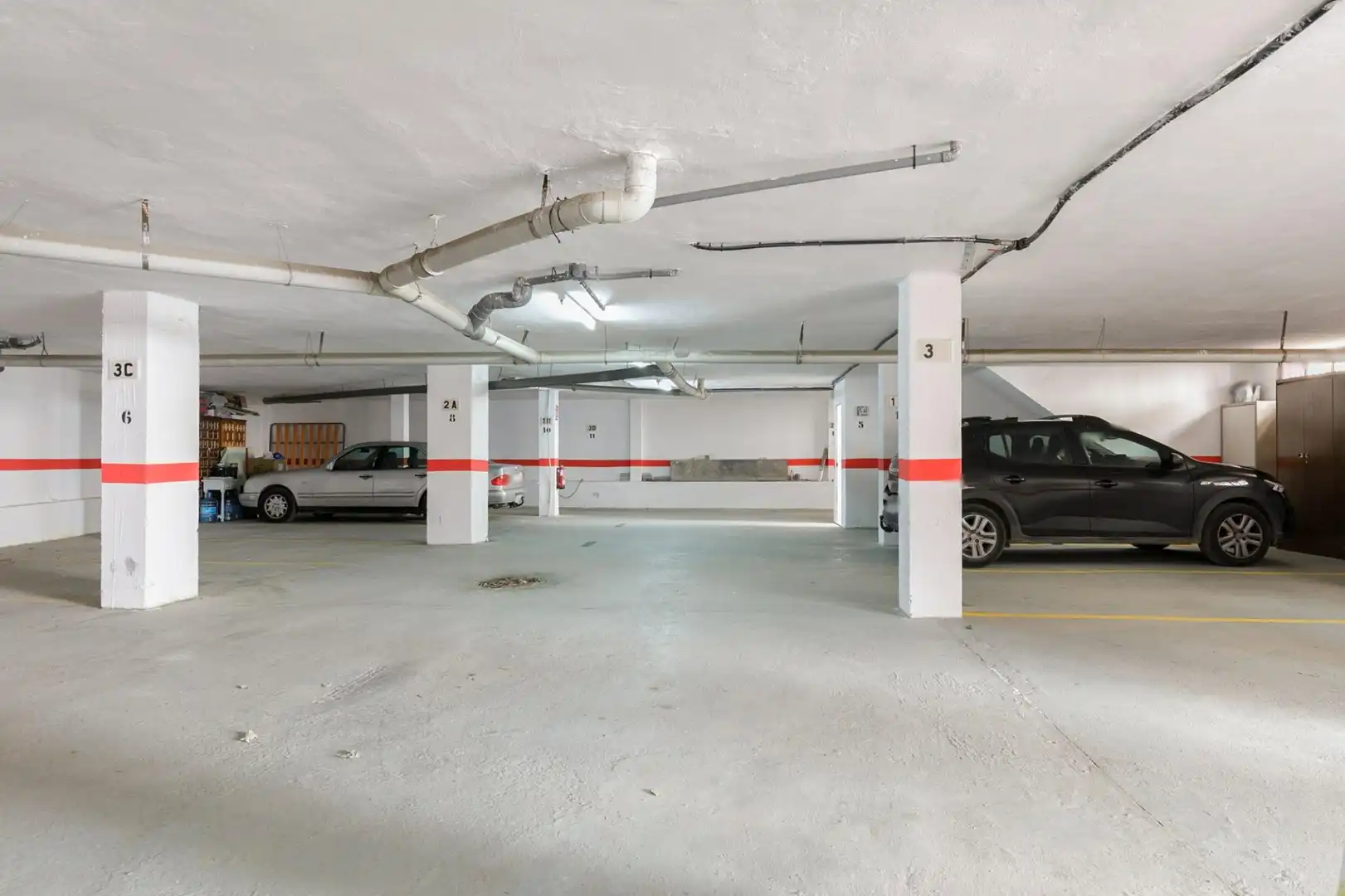 Piso en venta en Calle Duque de Rivas 5, imagen 24