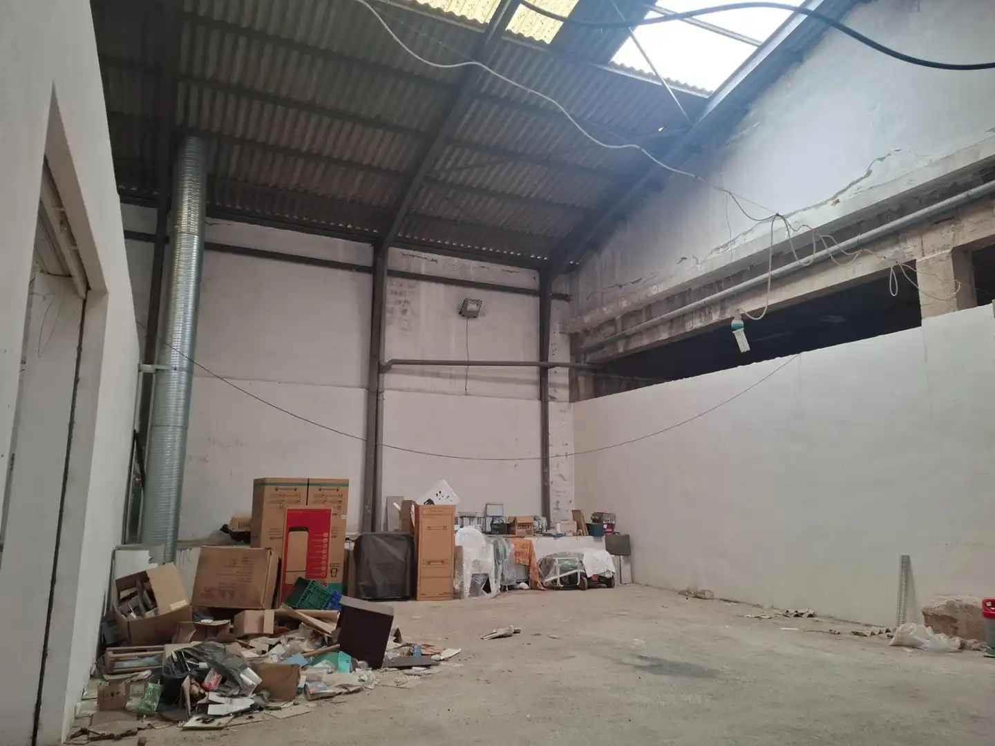 Locale commerciale in vendita a Calle de Juan Gil Estruch, imagen 7
