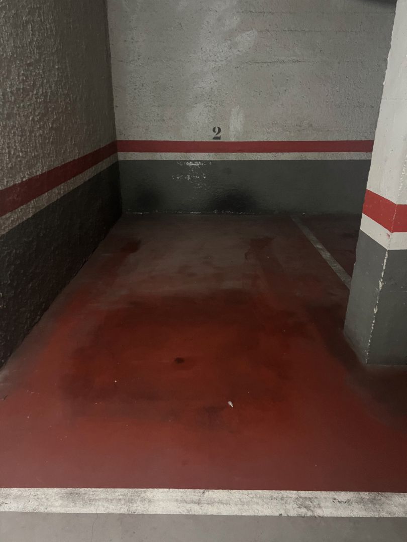 Garage for sale in Carrer d'Anna Maria Martinez, 49, El Guinardó, Horta - Guinardó