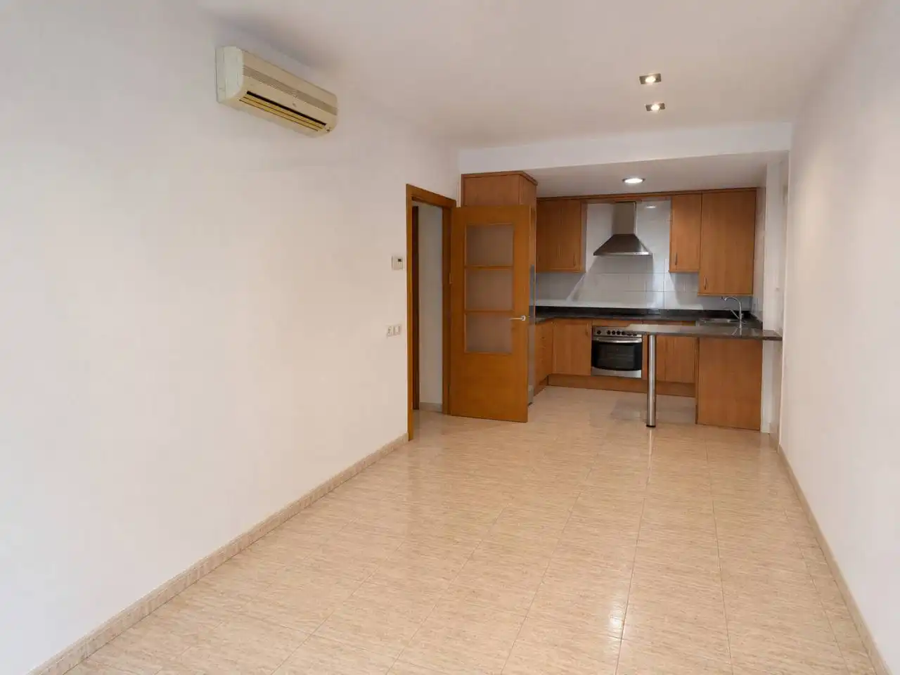 Wohnung mit Terrasse zum Verkauf in Tueda, imagen 11