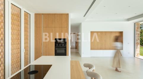 Foto 3 de Casa o xalet en venda a N/a, Les Bovetes - La Felicidad, Dénia