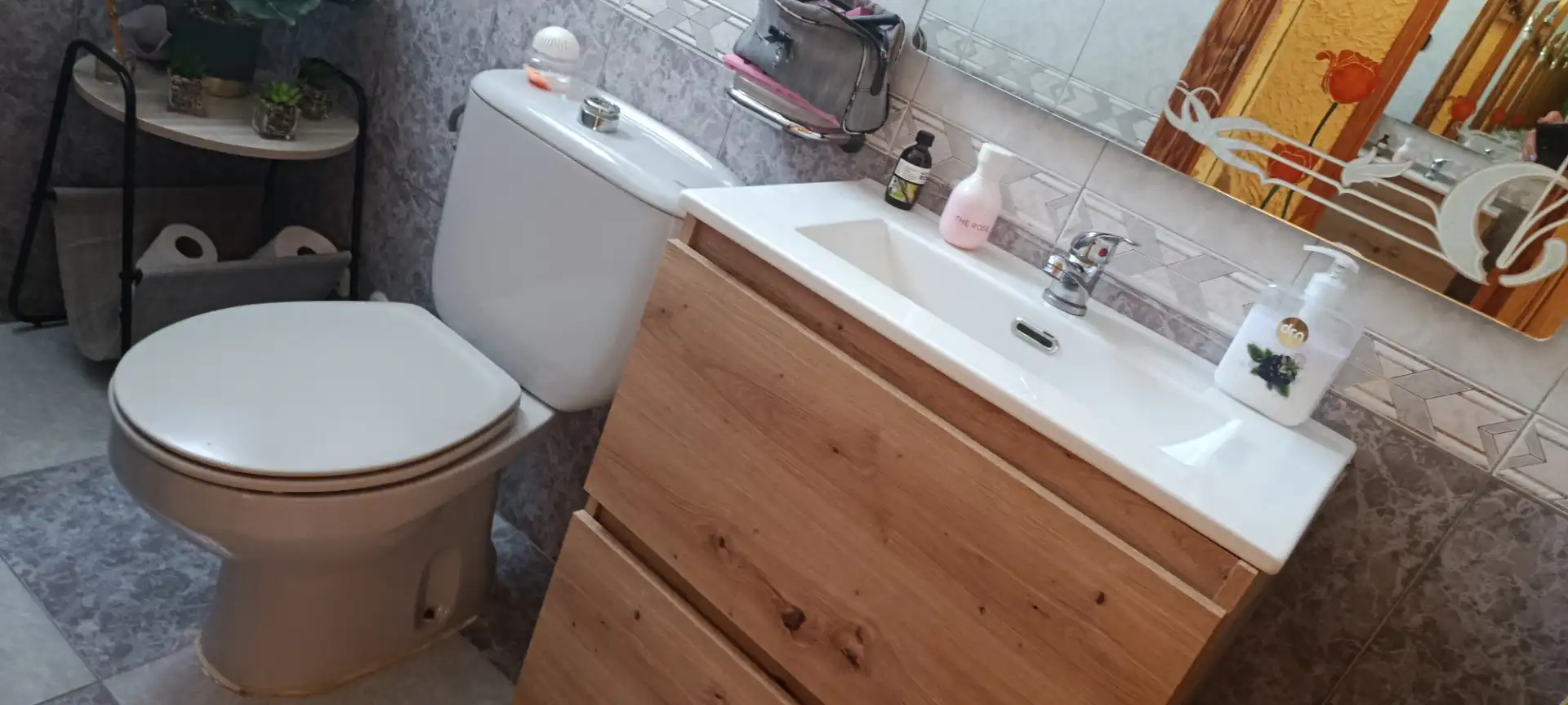 Adosado con terraza en venta en Carrer Sendra, imagen 14