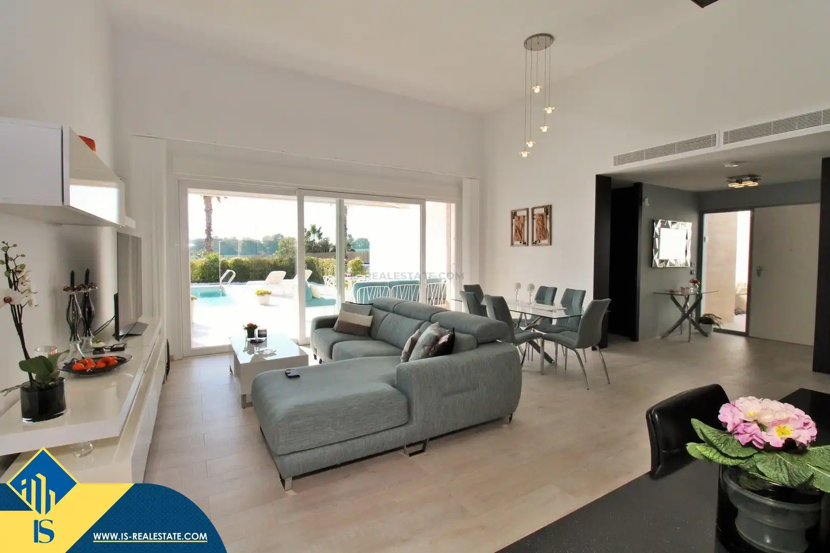 Villa mit Pool zum Verkauf in Algorfa, imagen 16