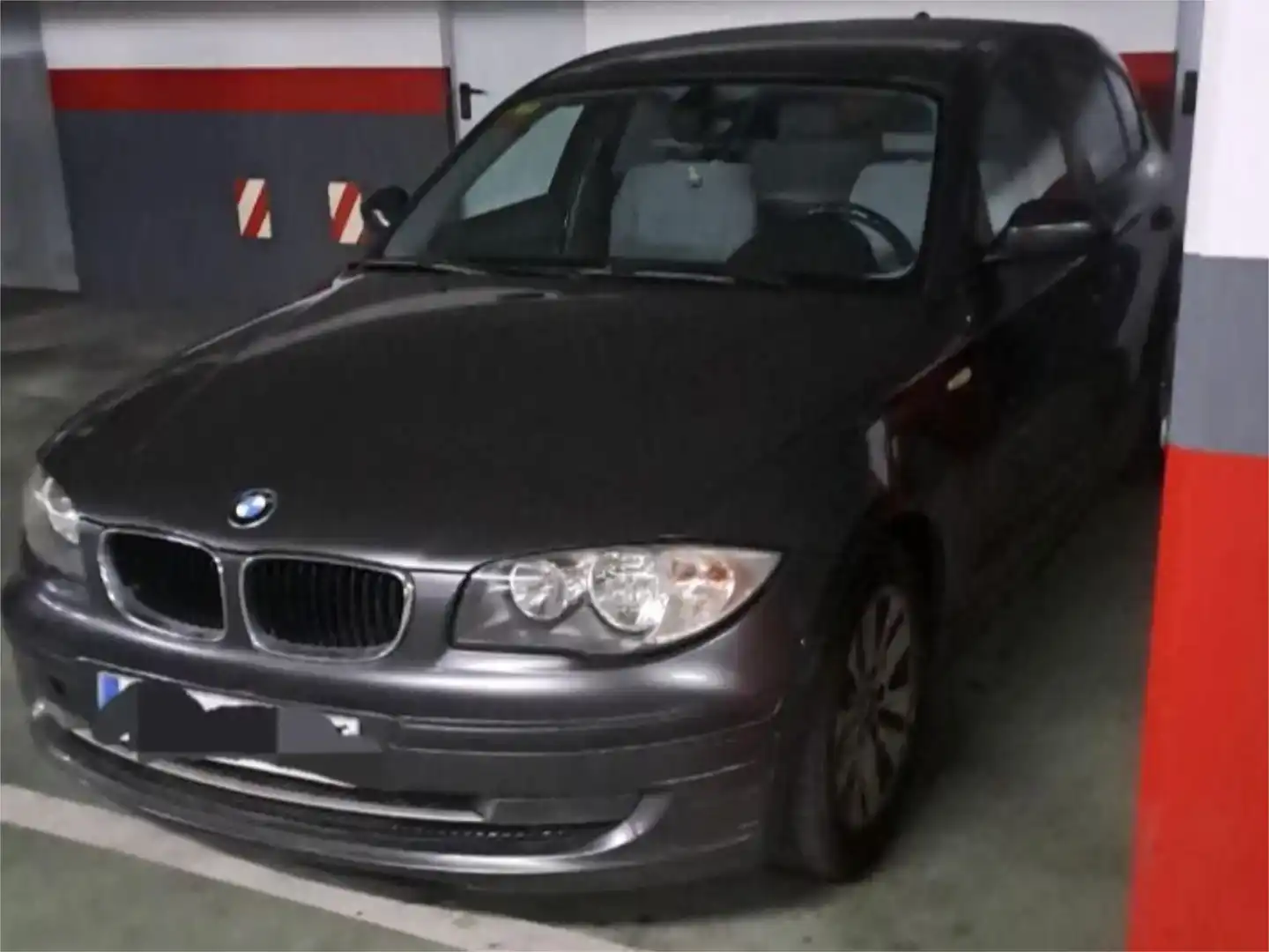 Aparcament de Garatge de lloguer en Sur