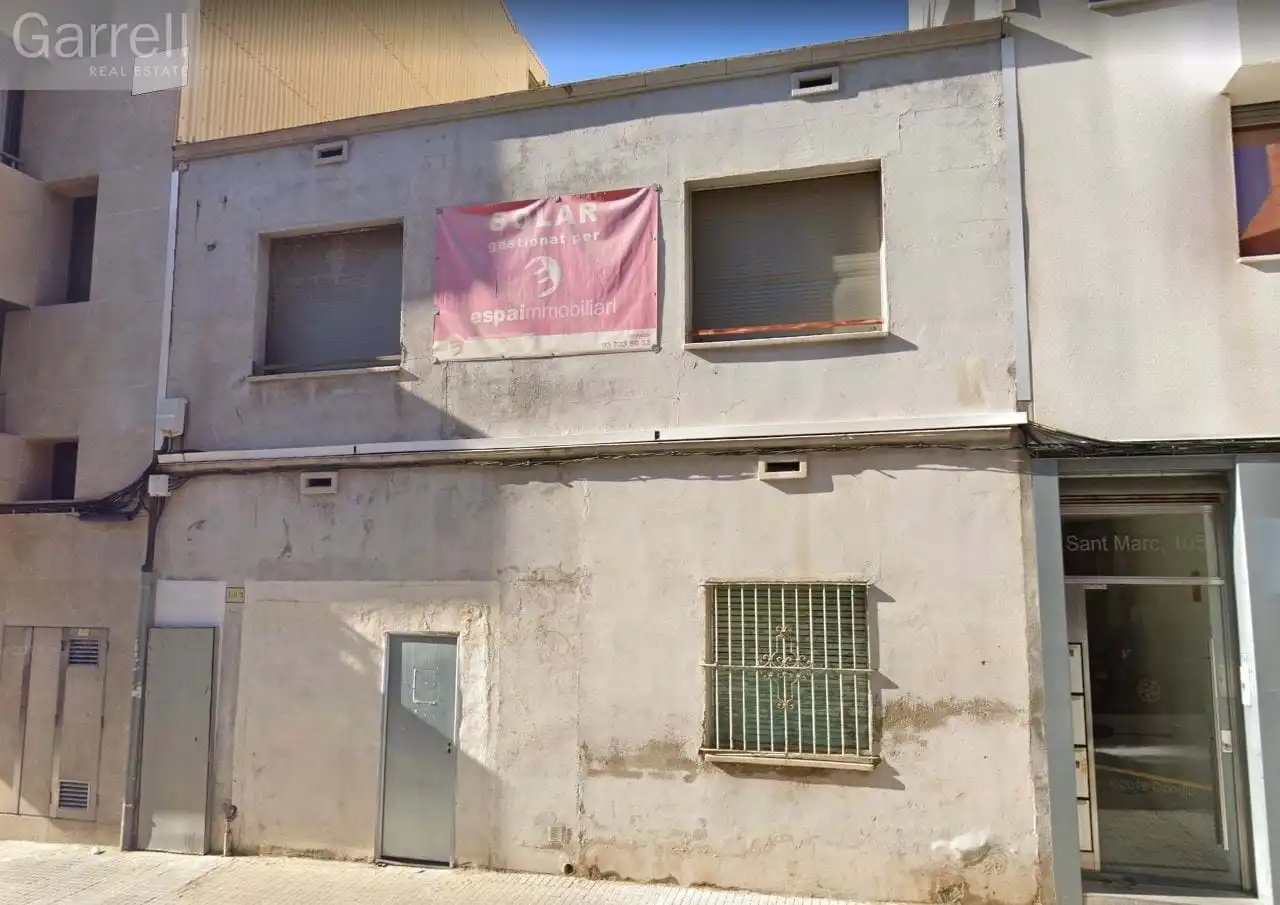 Lands and plots for sale in carrer Sant Marc, imagen 4