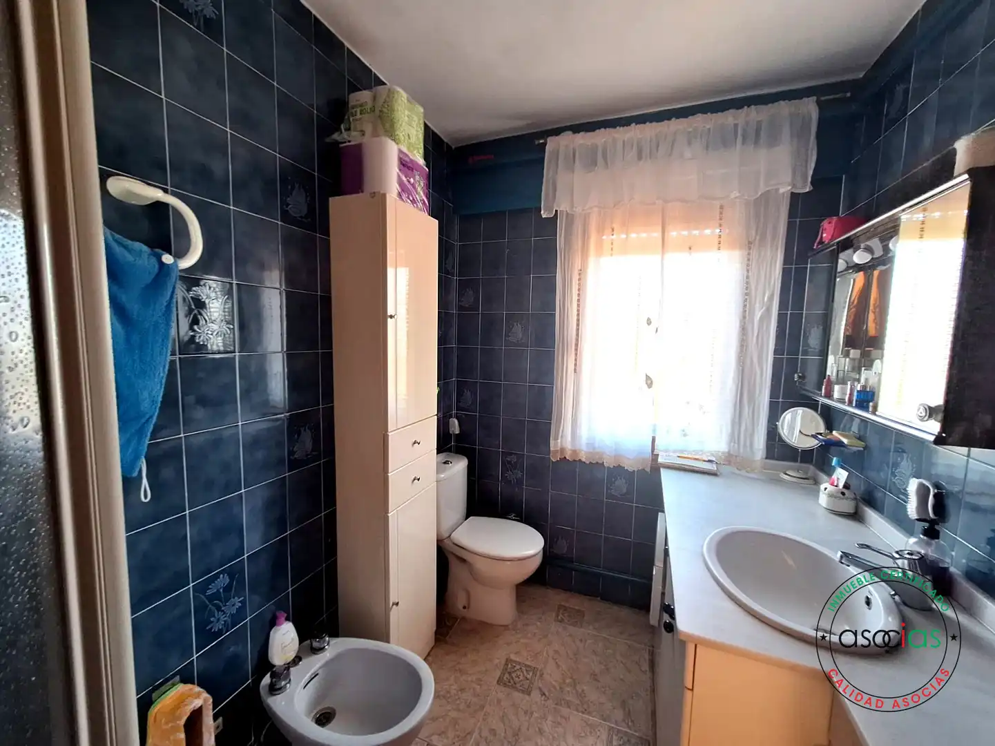 Casa o xalet en venda a Burgo Ranero El - CARRETERA, 53, El Burgo Ranero