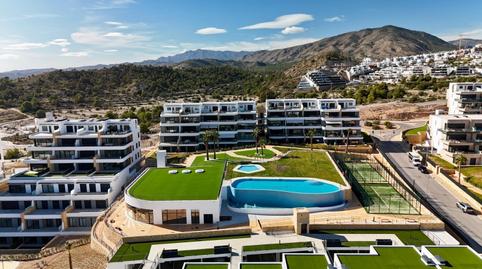 Foto 2 de Apartament de lloguer a Carrer D'america, Balcón de Finestrat - Terra Marina, Finestrat