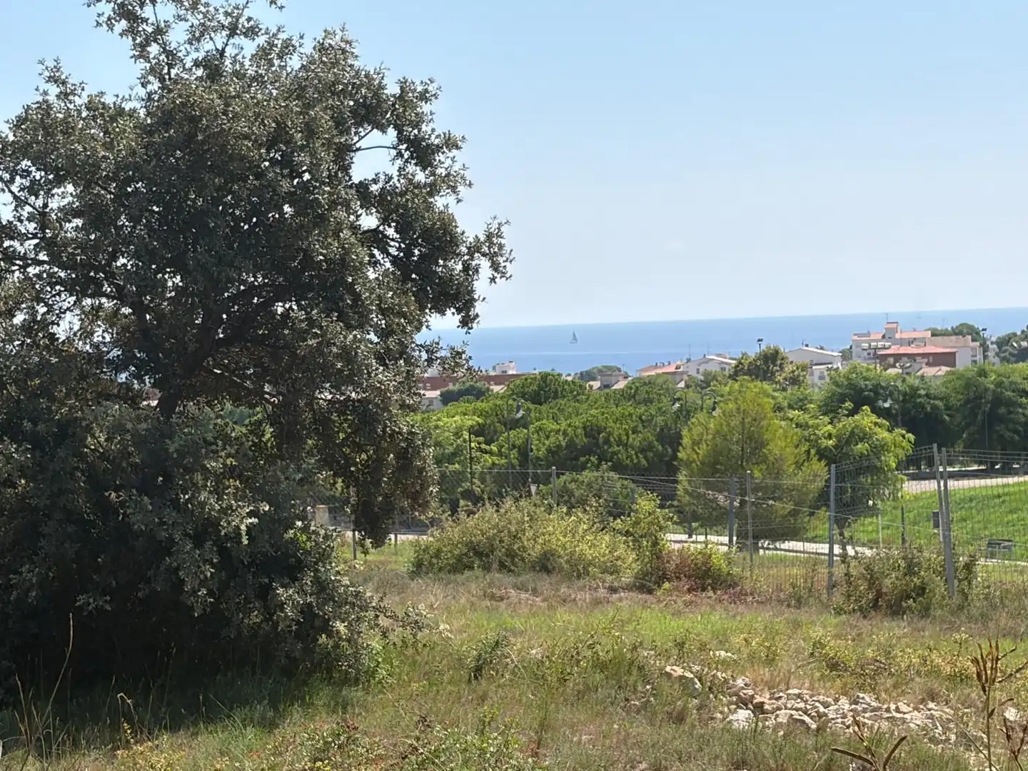 Terrain résidentiel à vendre à Carrer Glòria Fuertes 6, imagen 4