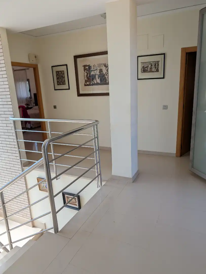 Casa o chalet en venta en Castellón de la Plana / Castelló de la Plana con Calefacción, Jardín privado y Terraza