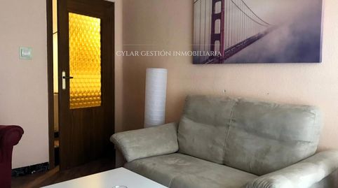 Foto 5 de Piso de alquiler en Guerrilleros, Los, Garrido Sur, Salamanca Capital