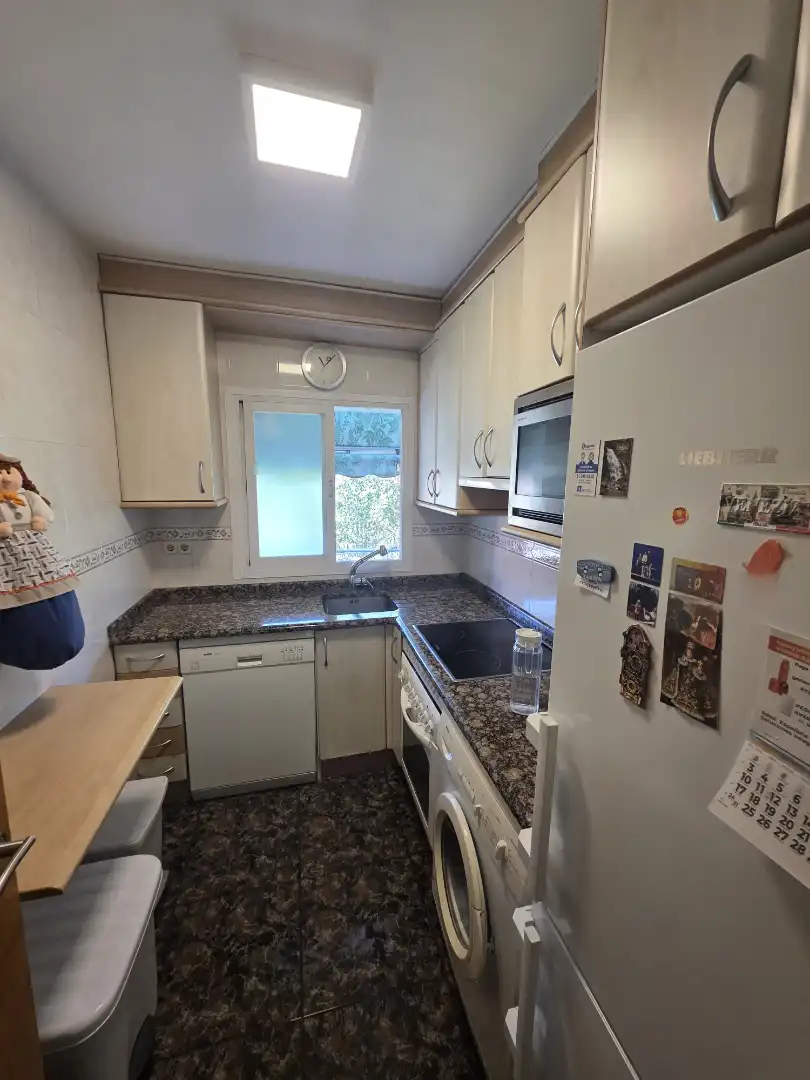 Wohnung zum Verkauf in Centro, imagen 7