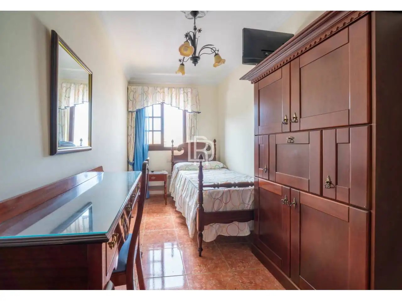 Flat with terrace for sale in Calle Bencomo, imagen 5