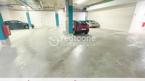 Foto 3 de Garatge en venda a Bellavista - Capiscol - Frank Espinós, Alicante