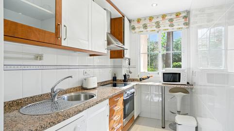 Photo 5 of Planta baja for sale in Valeriano Rodriguez-elvir, Santa María, Málaga