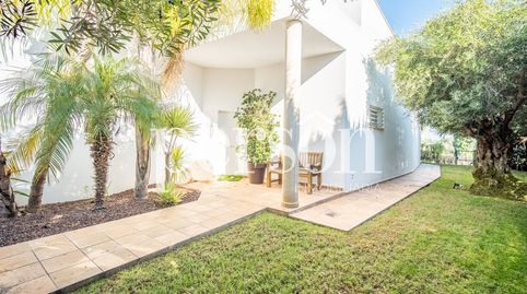 Foto 4 von Einfamilien-Reihenhaus zum Verkauf in Torre en Conill - Cumbres de San Antonio, Bétera