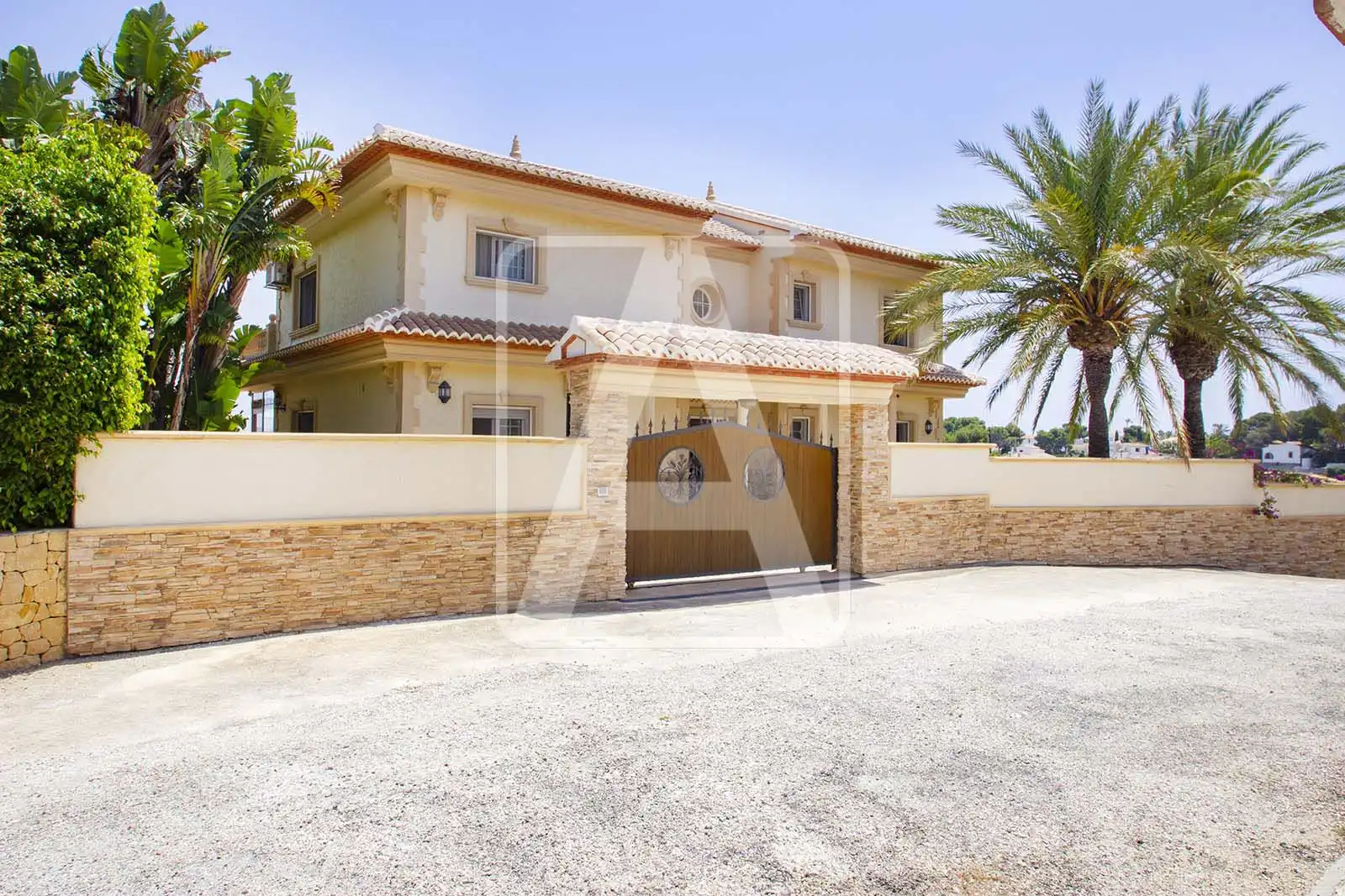 Villa avec piscine à vendre à La Fustera, imagen 14