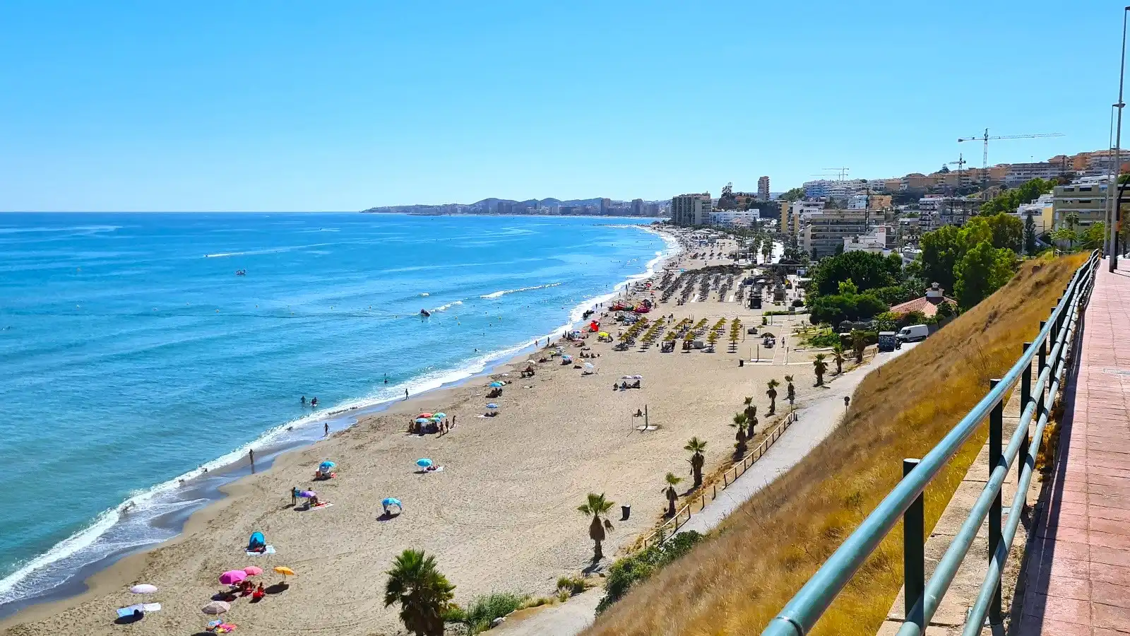 Apartament amb piscina en venda a Calle Carvajal 12, imagen 26