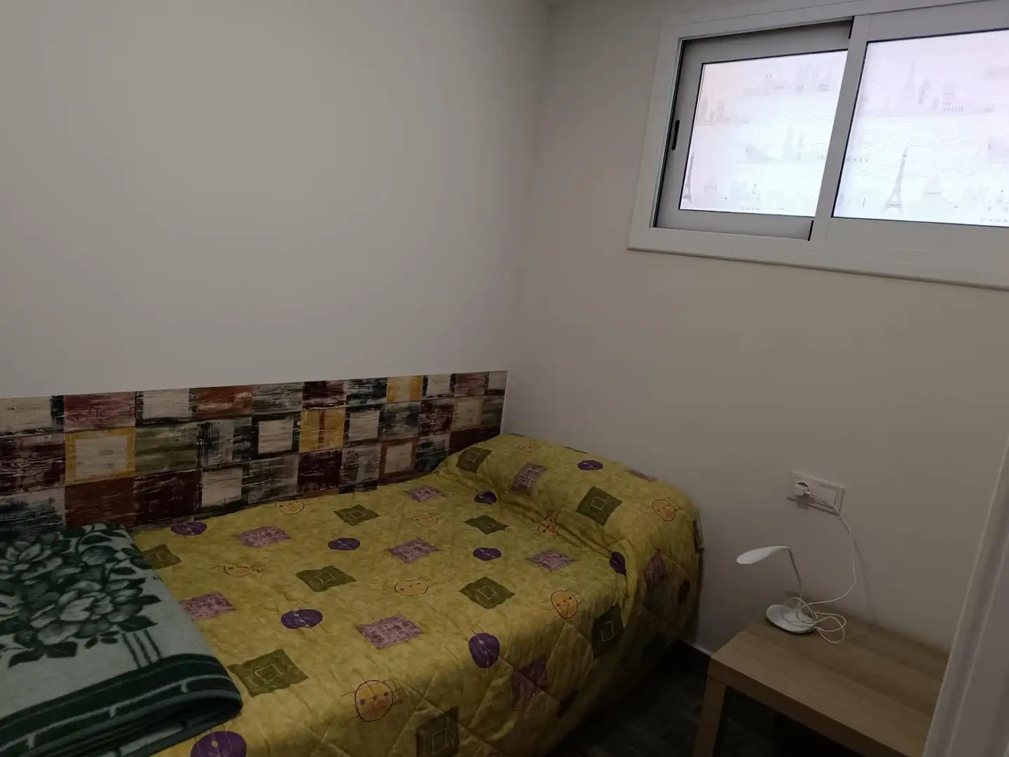 Dormitori de Pis en venda en Reus amb Calefacció