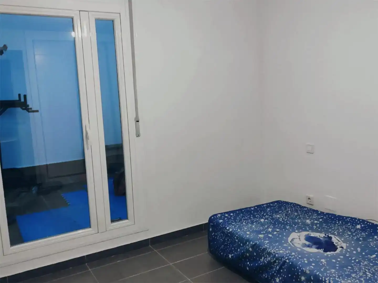 Dormitori de Pis en venda en Cubas de la Sagra amb Jardí privat, Parquet i Traster
