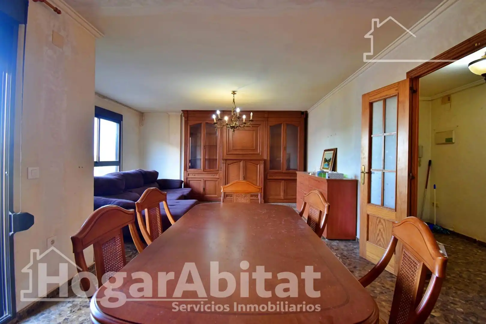 Piso con terraza en venta en Avenida del Morer, imagen 40