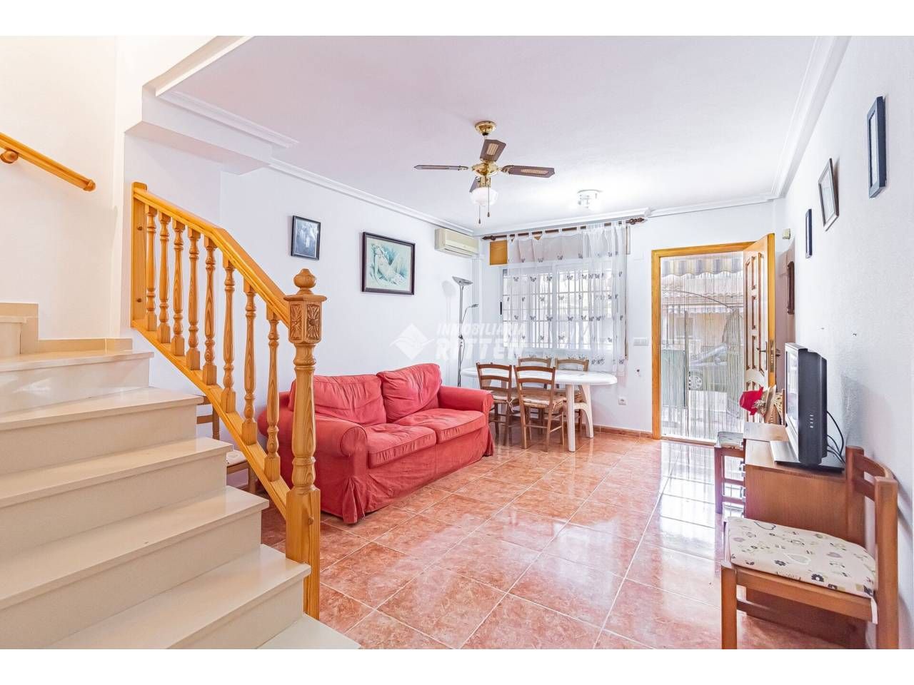 Duplex for sale in Cartagena  with Air Conditioner, Terrace and Balcony