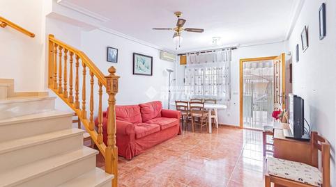 Foto 2 de Dúplex en venda a Adherbal, 16, Playa Honda - Playa Paraíso, Murcia