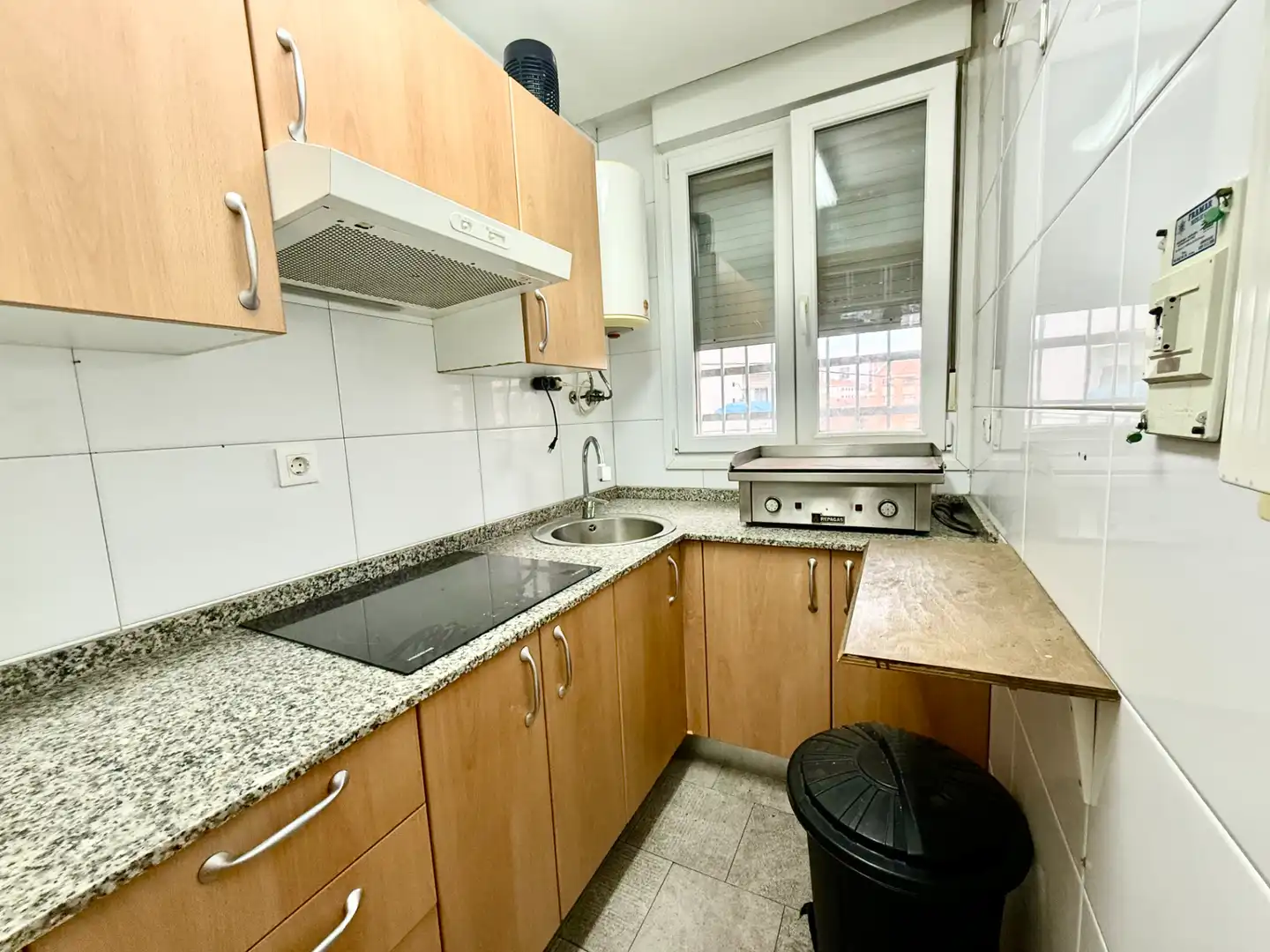 Local en venta en Aizpuru Kalea, 10, Txabarri - La Unión - Vista Alegre