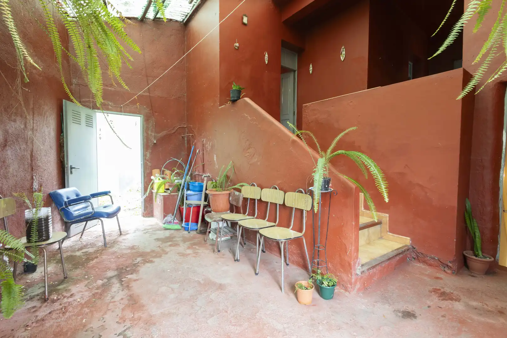Casa o xalet en venda en Icod de los Vinos