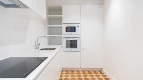 Photo 4 of Flat to rent in Sant Pere, Sta. Caterina i la Ribera, Barcelona