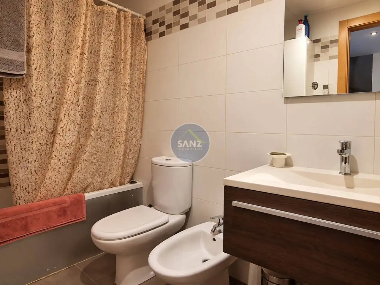 Baño de Casa o chalet en venta en Torrella, Valencia