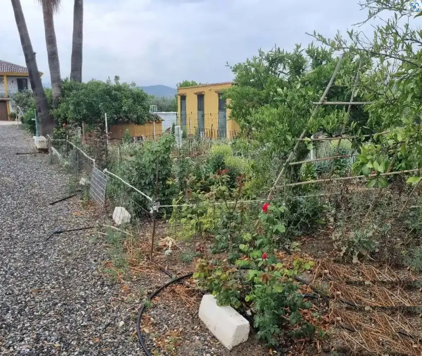 Xalet amb jardí en venda a Coín, imagen 19