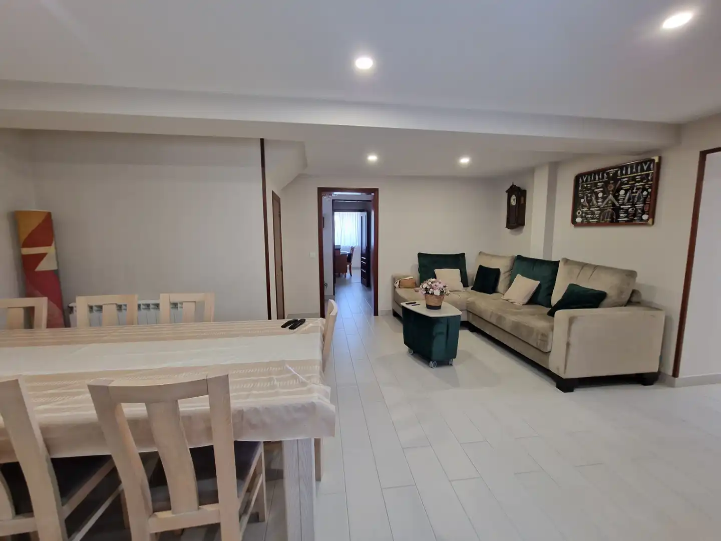 Casa o chalet en venta en Narón con Calefacción, Jardín privado y Terraza