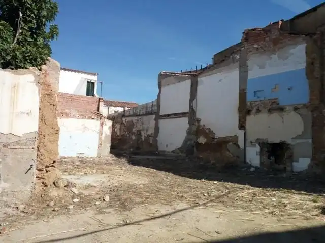 Terreny residencial en venda a Belmez, imagen 4