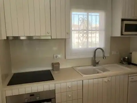 Cuina de Dúplex en venda en Pals amb Calefacció i Moblat