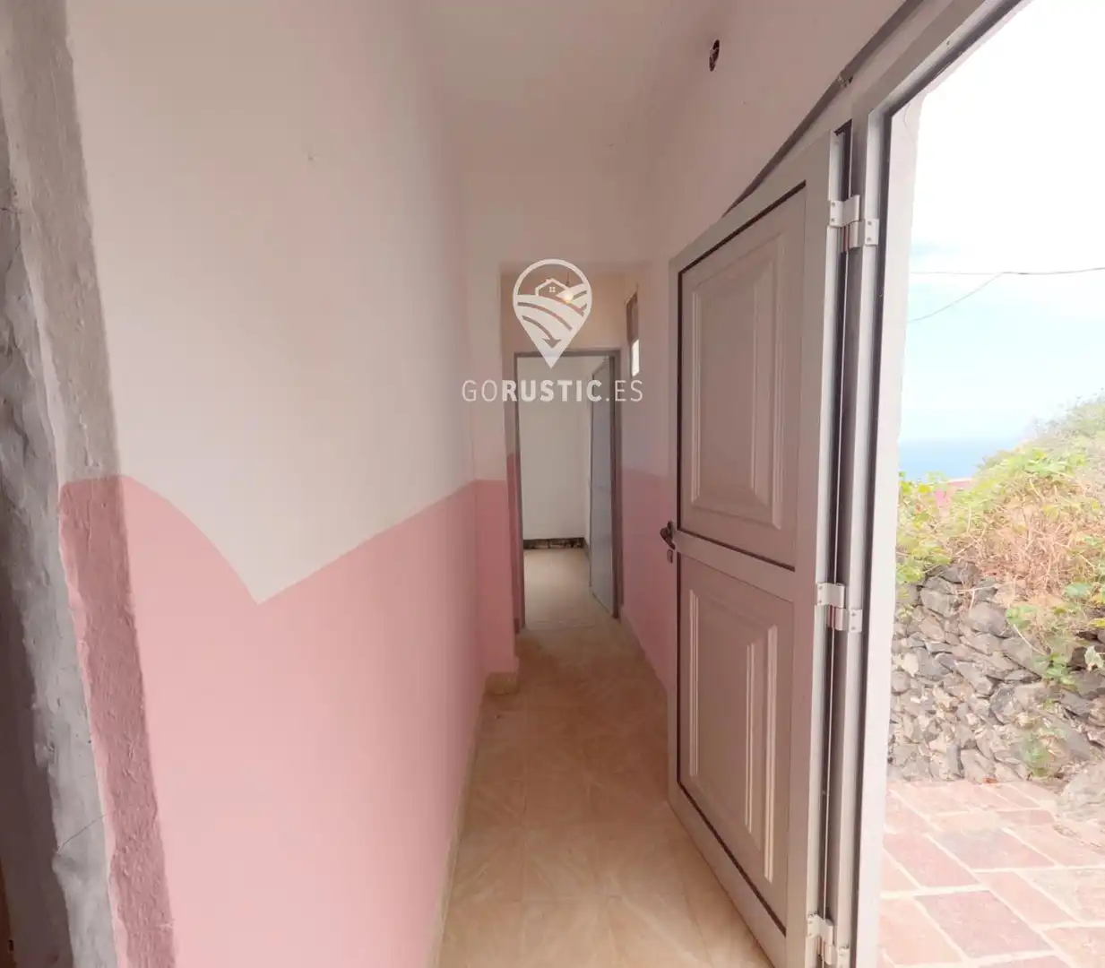 Chalet en venta en Calle La Quebrada, El Calvario 1, imagen 2