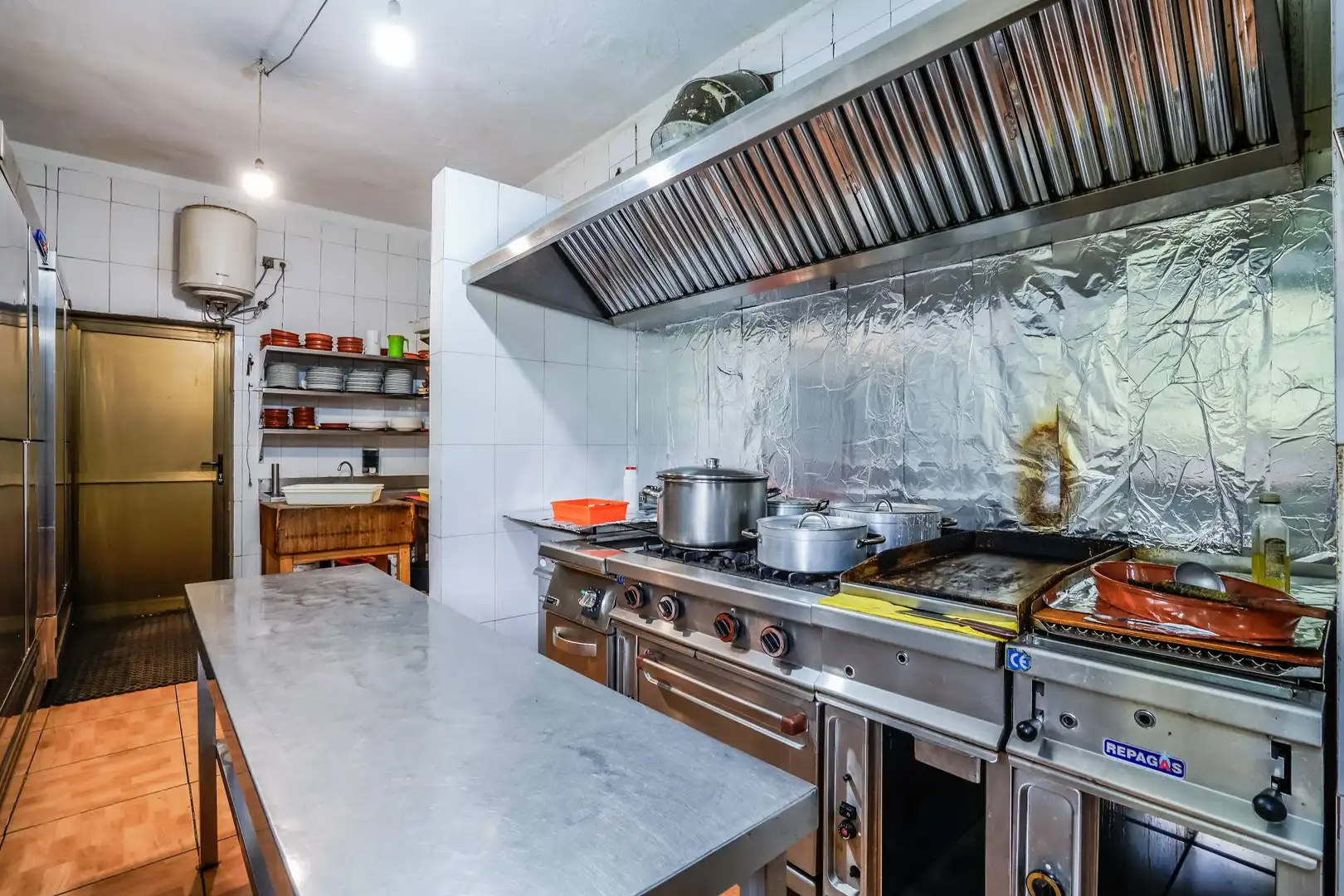 Finca rústica en venta en Calle Calle El Cedro, 52, Hermigua