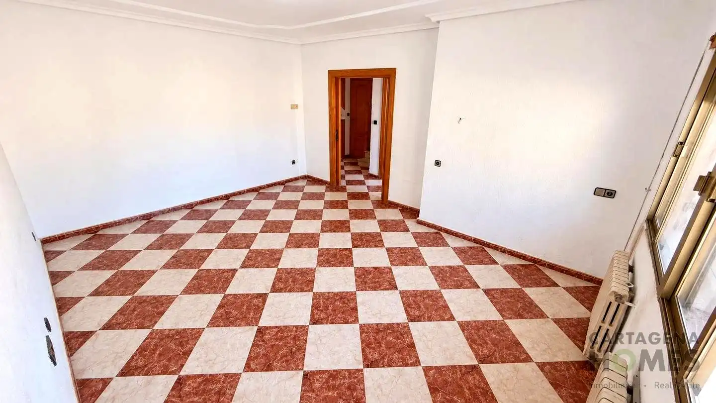 Casa o xalet en venda en Cartagena amb Aire condicionat i Jardí privat