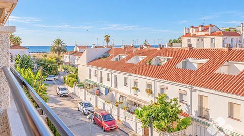 Foto 2 de Piso en venta en Vilanova I la Geltrú, Cunidor, Cunit