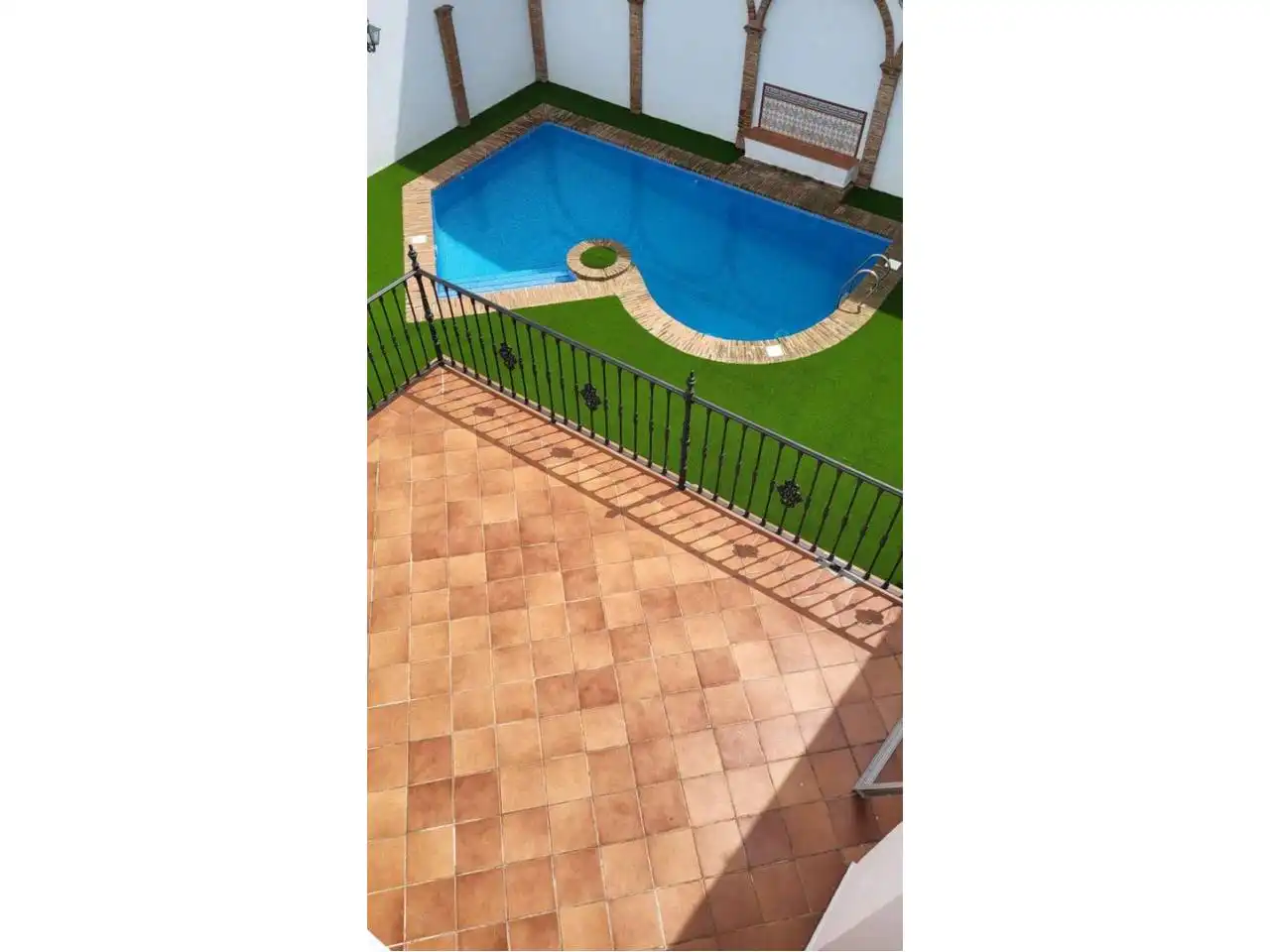Casa en venta en Centro - Calzada - Cabo Noval