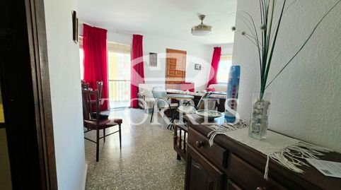 Foto 4 de Pis en venda a Duque Ahumada, 2, Poniente - Faro, Vélez-Málaga