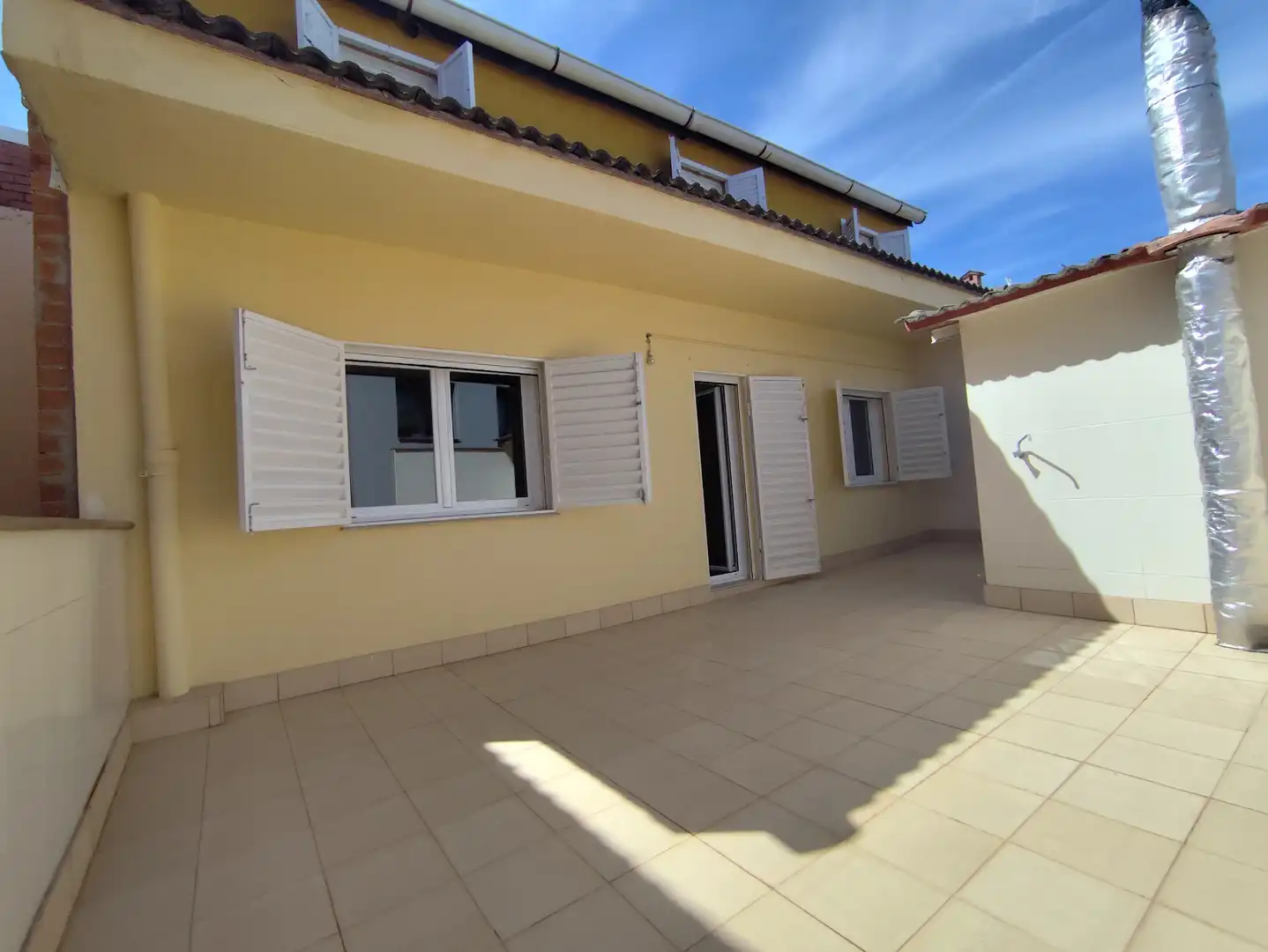 Casa amb terrassa en venda a Vilanova del Camí, imagen 31